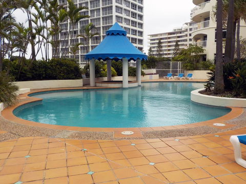 Moroccan Resort - HR Surfers Paradise - Darwin Holiday 30
