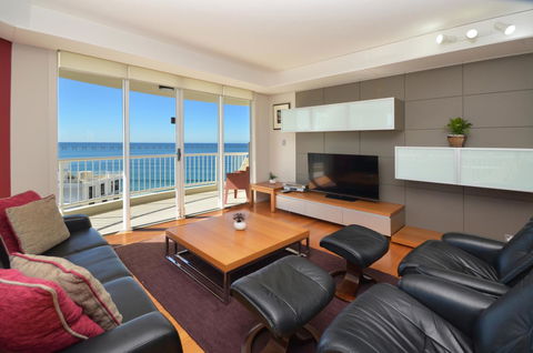 Moroccan Resort - HR Surfers Paradise - Darwin Holiday 23
