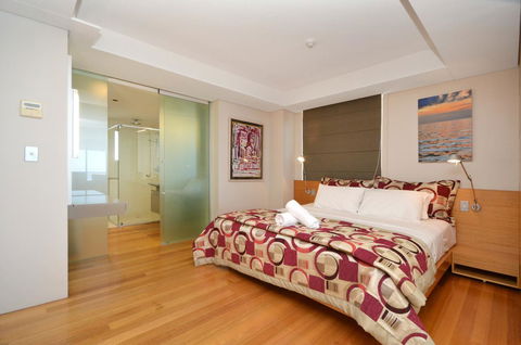 Moroccan Resort - HR Surfers Paradise - Darwin Holiday 25