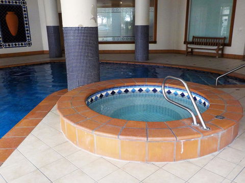 Moroccan Resort - HR Surfers Paradise - Darwin Holiday 31