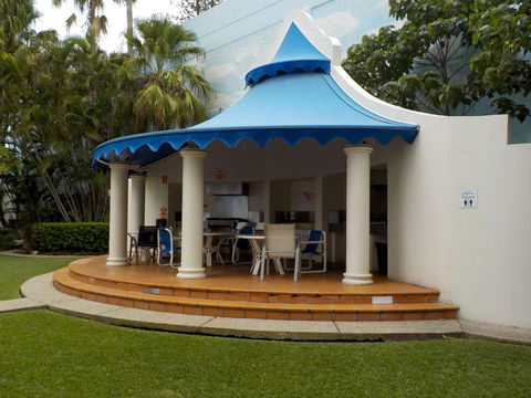Moroccan Resort - HR Surfers Paradise - Darwin Holiday 33