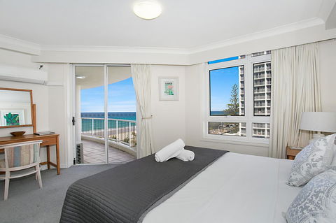 Moroccan Resort - HR Surfers Paradise - Darwin Holiday 19
