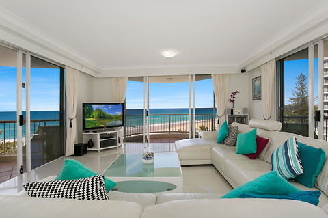 Moroccan Resort - HR Surfers Paradise - Darwin Holiday 15