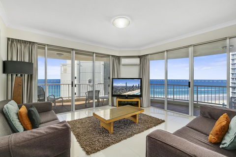 Moroccan Resort - HR Surfers Paradise - Darwin Holiday 21