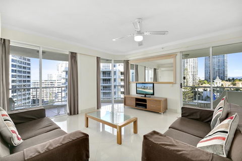 Moroccan Resort - HR Surfers Paradise - Darwin Holiday 35