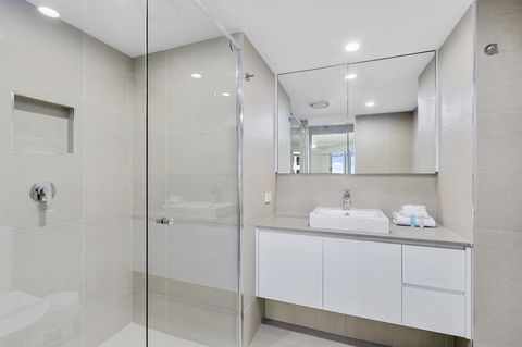 Moroccan Resort - HR Surfers Paradise - Darwin Holiday 6