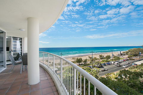 Moroccan Resort - HR Surfers Paradise - Darwin Holiday 26