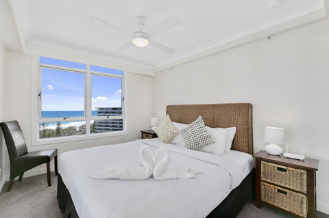 Moroccan Resort - HR Surfers Paradise - Darwin Holiday 5