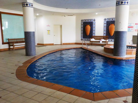 Moroccan Resort - HR Surfers Paradise - Darwin Holiday 34