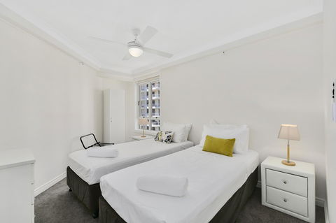 Moroccan Resort - HR Surfers Paradise - Darwin Holiday 4