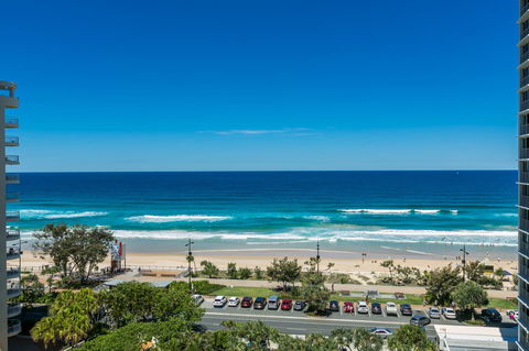 Moroccan Resort - HR Surfers Paradise - Darwin Holiday 2