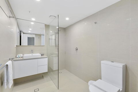Moroccan Resort - HR Surfers Paradise - Darwin Holiday 3