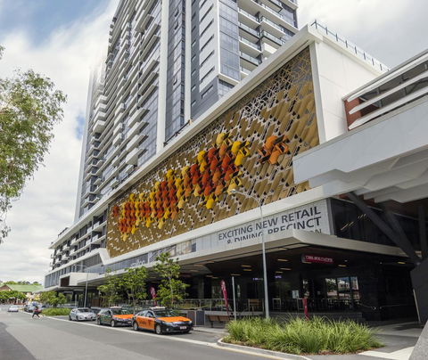 The Milton Brisbane - Darwin Holiday 6