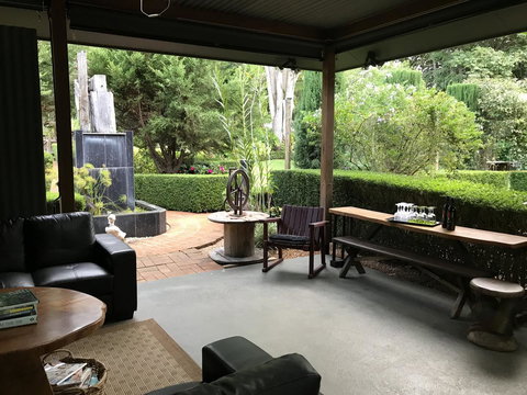 Allumbah Pocket Cottages - Darwin Holiday 6