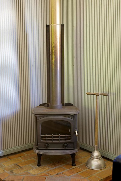 Allumbah Pocket Cottages - Darwin Holiday 28