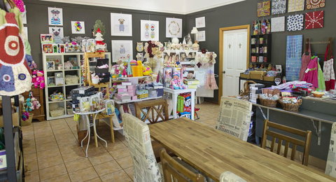 Allumbah Pocket Cottages - Darwin Holiday 22