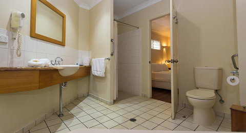 Allumbah Pocket Cottages - Darwin Holiday 36