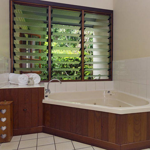 Allumbah Pocket Cottages - Darwin Holiday 33