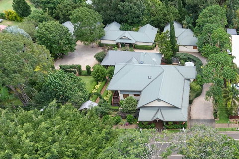 Allumbah Pocket Cottages - Darwin Holiday 1