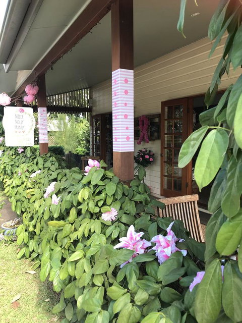 Allumbah Pocket Cottages - Darwin Holiday 3