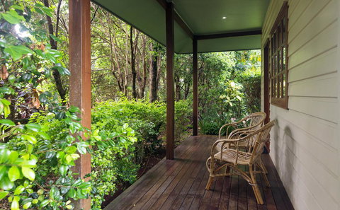 Allumbah Pocket Cottages - Darwin Holiday 41