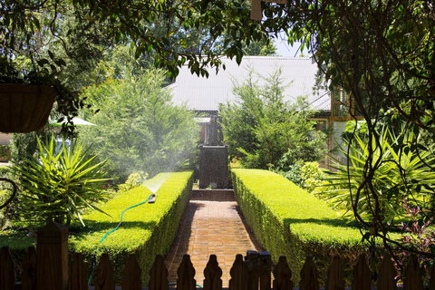 Allumbah Pocket Cottages - Darwin Holiday 15