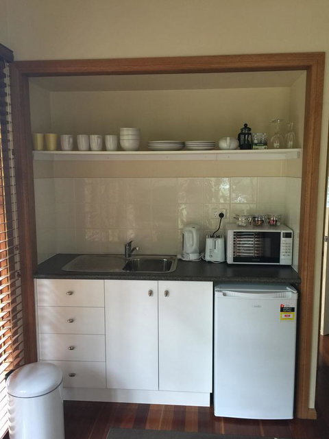 Allumbah Pocket Cottages - Darwin Holiday 43