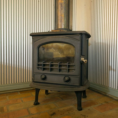 Allumbah Pocket Cottages - Darwin Holiday 34