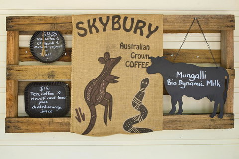 Allumbah Pocket Cottages - Darwin Holiday 25