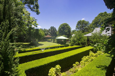 Allumbah Pocket Cottages - Darwin Holiday 17