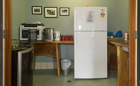 Allumbah Pocket Cottages - Darwin Holiday 39