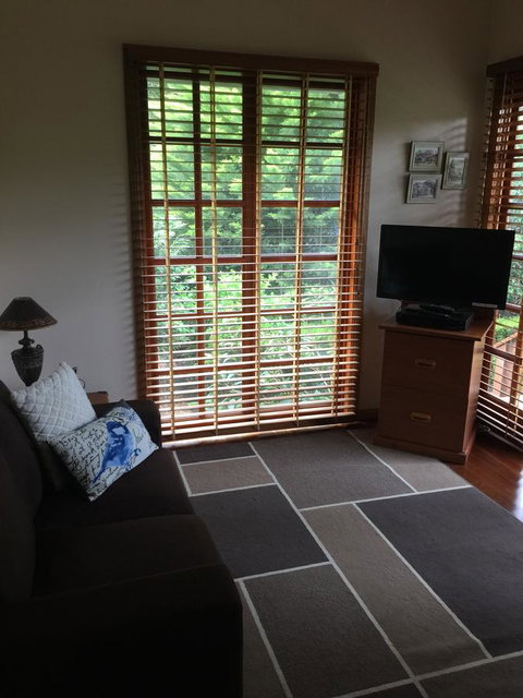 Allumbah Pocket Cottages - Darwin Holiday 42