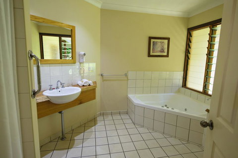 Allumbah Pocket Cottages - Darwin Holiday 35