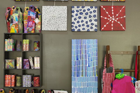 Allumbah Pocket Cottages - Darwin Holiday 23