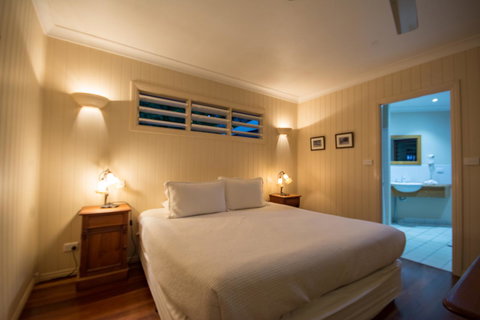 Allumbah Pocket Cottages - Darwin Holiday 9