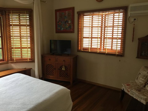 Allumbah Pocket Cottages - Darwin Holiday 44