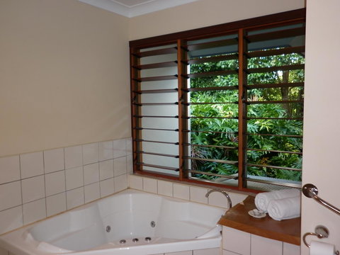 Allumbah Pocket Cottages - Darwin Holiday 4