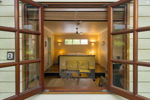 Allumbah Pocket Cottages - Darwin Holiday 31