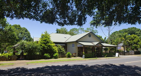 Allumbah Pocket Cottages - Darwin Holiday 20