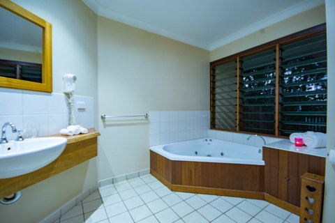 Allumbah Pocket Cottages - Darwin Holiday 8