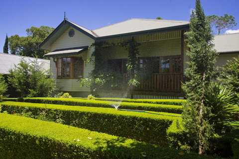 Allumbah Pocket Cottages - Darwin Holiday 18