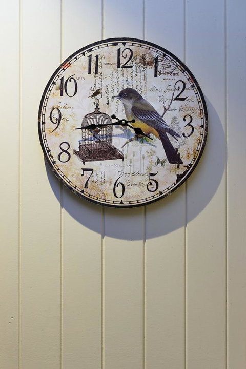 Allumbah Pocket Cottages - Darwin Holiday 38