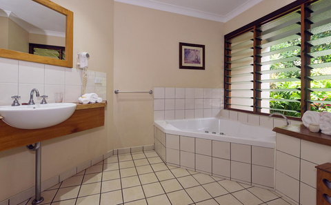 Allumbah Pocket Cottages - Darwin Holiday 37