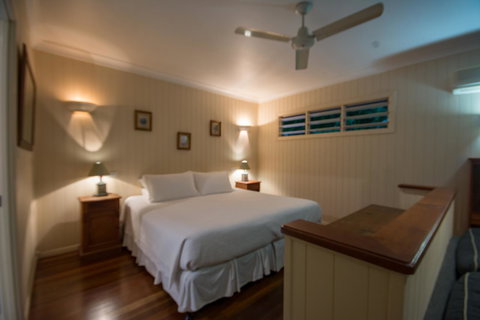 Allumbah Pocket Cottages - Darwin Holiday 10