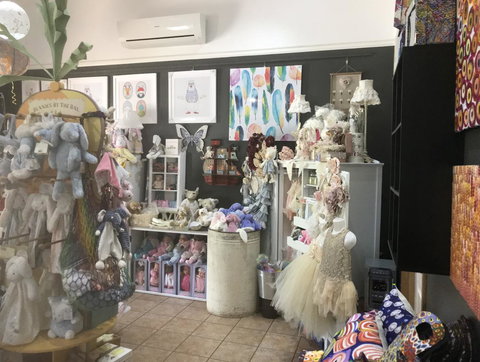 Allumbah Pocket Cottages - Darwin Holiday 2