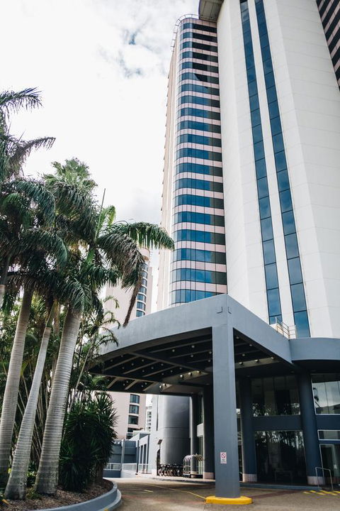 Crowne Plaza Surfers Paradise, An IHG Hotel - Darwin Holiday 34