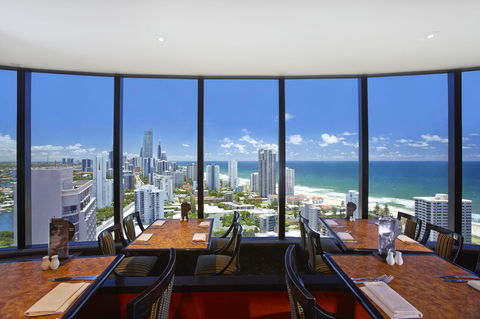 Crowne Plaza Surfers Paradise, An IHG Hotel - Darwin Holiday 11
