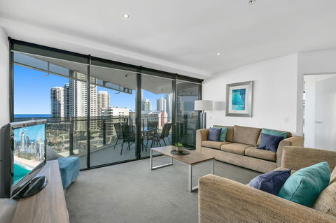 Circle On Cavill, Apartments And Sub Penthouses - We Accommodate - Darwin Holiday 31