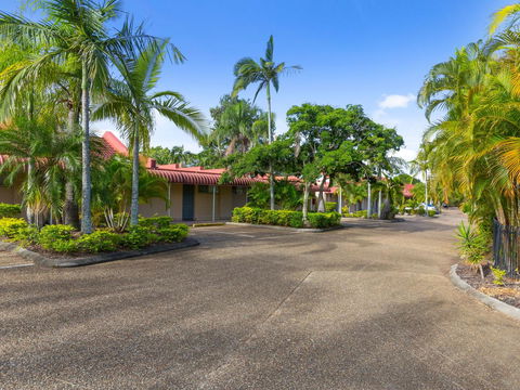 Comfort Inn North Brisbane - Darwin Holiday 27