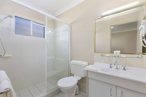 Comfort Inn North Brisbane - Darwin Holiday 30